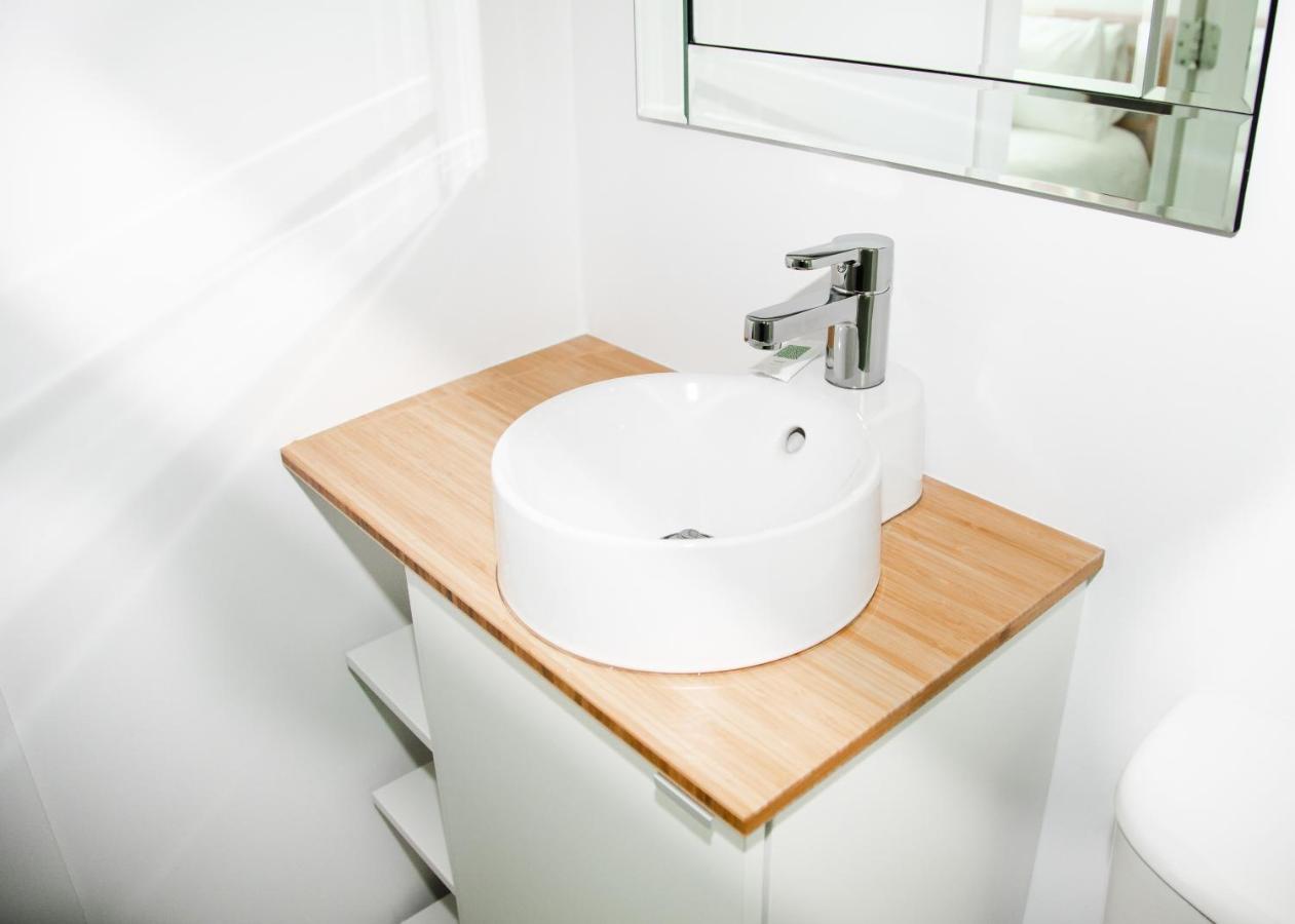 Naramata Courtyard Suites المظهر الخارجي الصورة