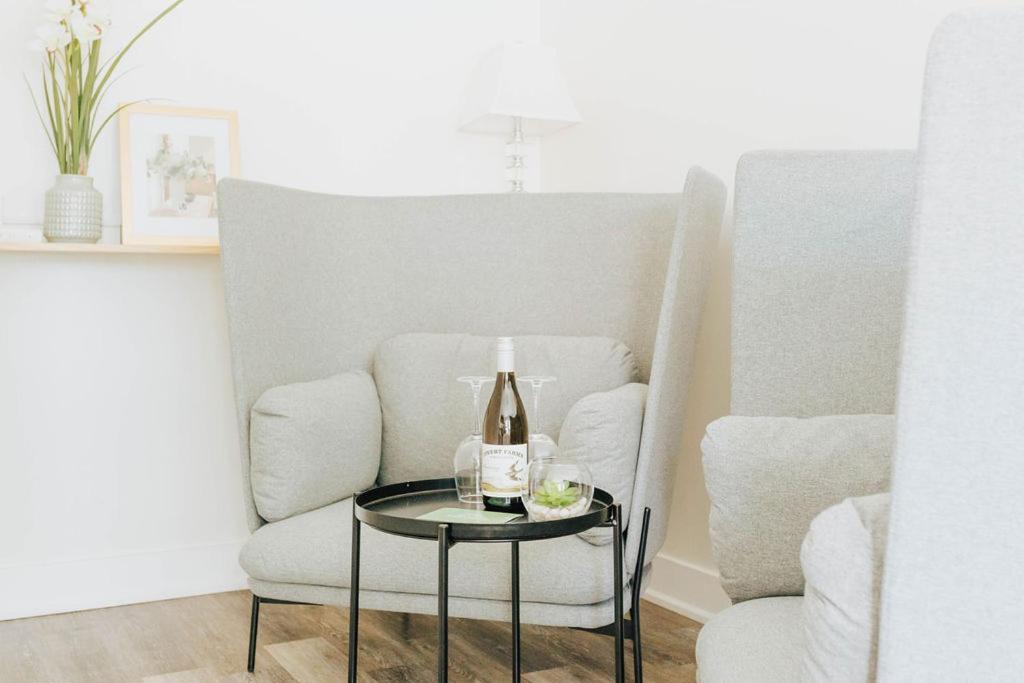 Naramata Courtyard Suites المظهر الخارجي الصورة
