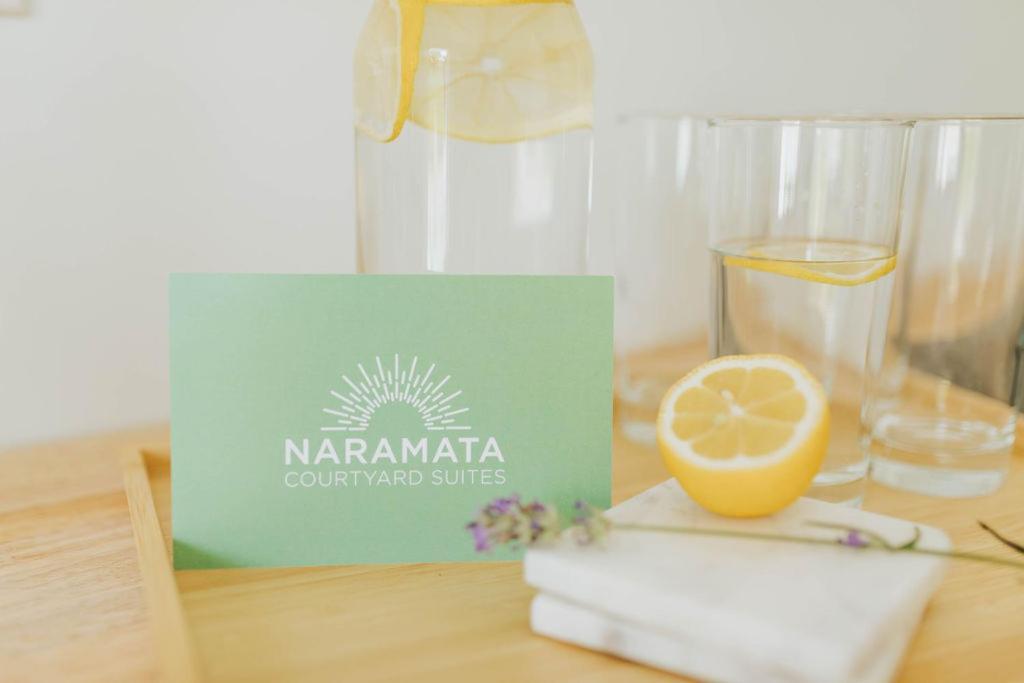 Naramata Courtyard Suites المظهر الخارجي الصورة