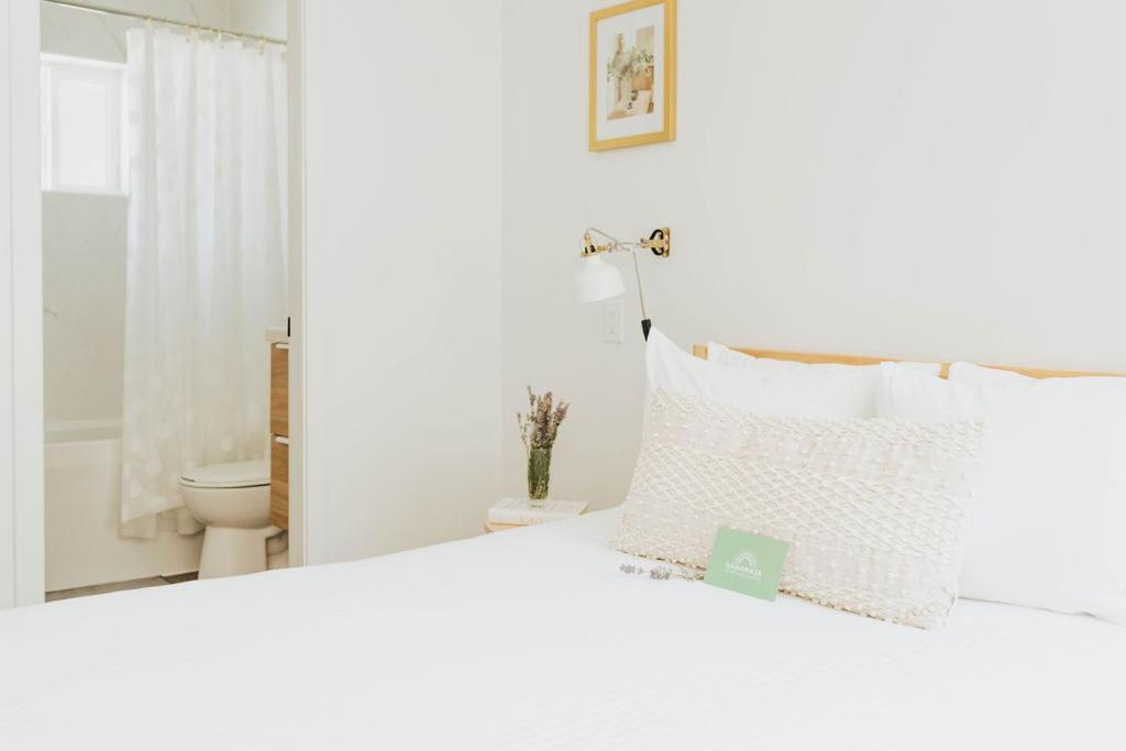 Naramata Courtyard Suites المظهر الخارجي الصورة
