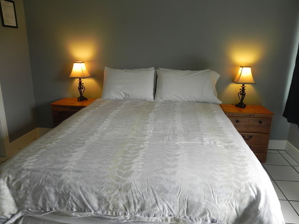 Naramata Courtyard Suites المظهر الخارجي الصورة