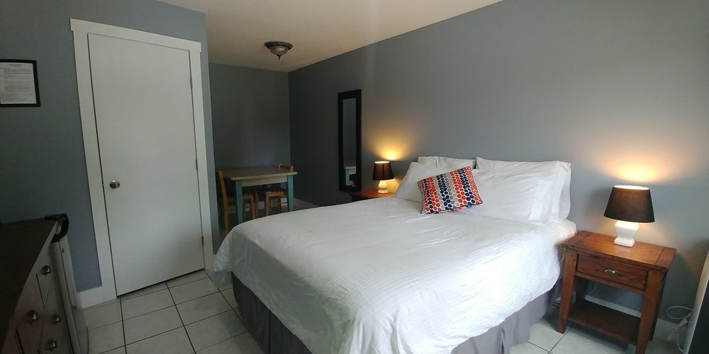 Naramata Courtyard Suites المظهر الخارجي الصورة
