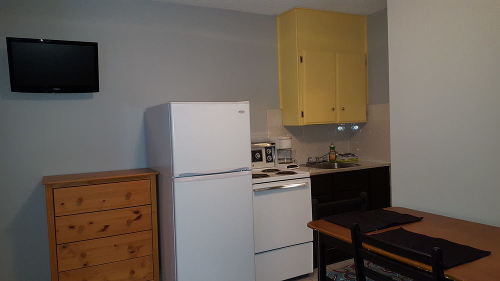 Naramata Courtyard Suites المظهر الخارجي الصورة