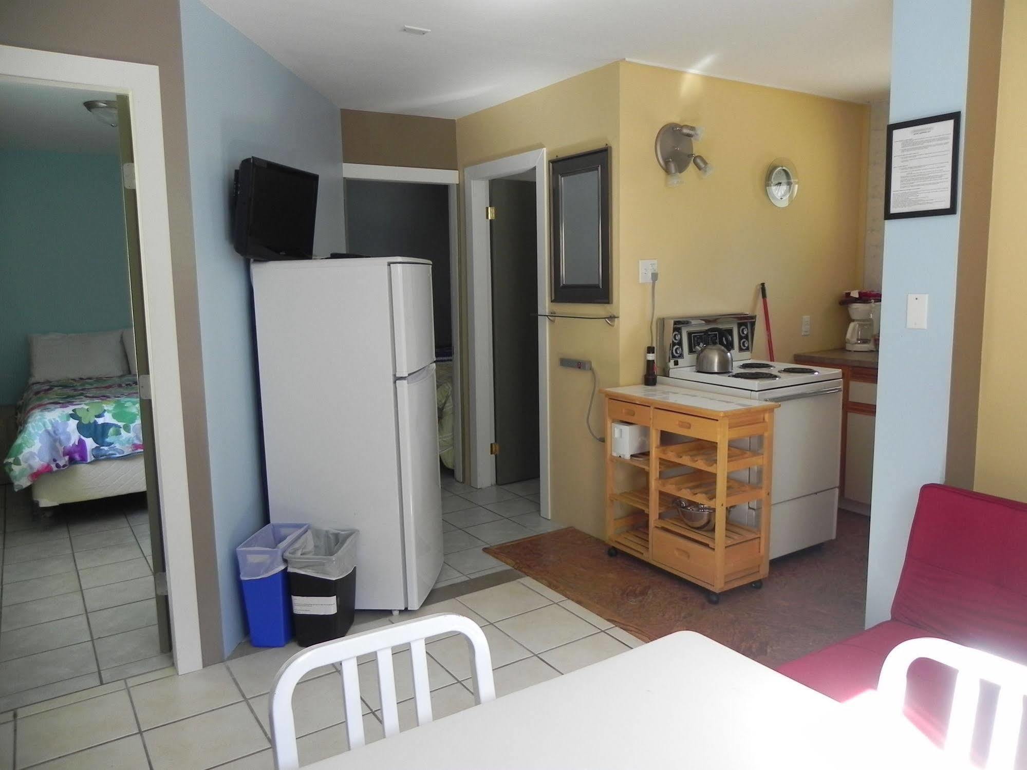 Naramata Courtyard Suites المظهر الخارجي الصورة